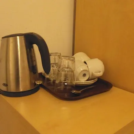 Hotel Arran House 3*