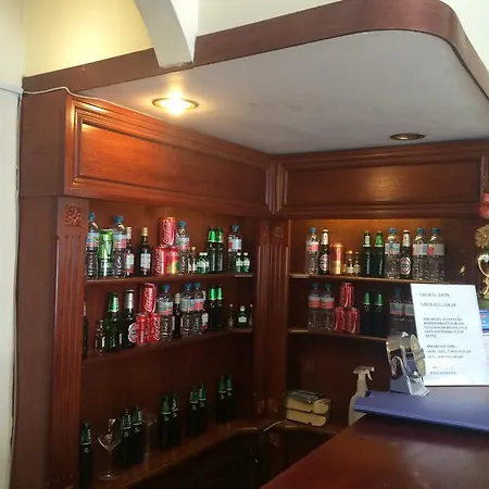 Hallam Hotel 3*