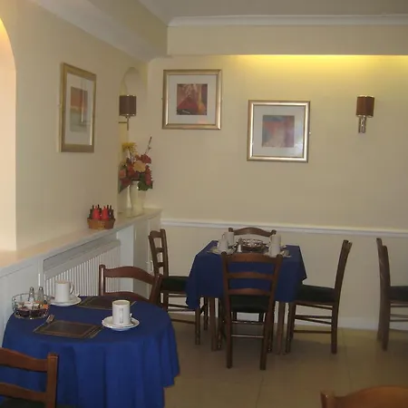 Hotel Hallam 3*