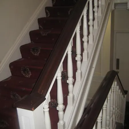 Hotel Hallam London