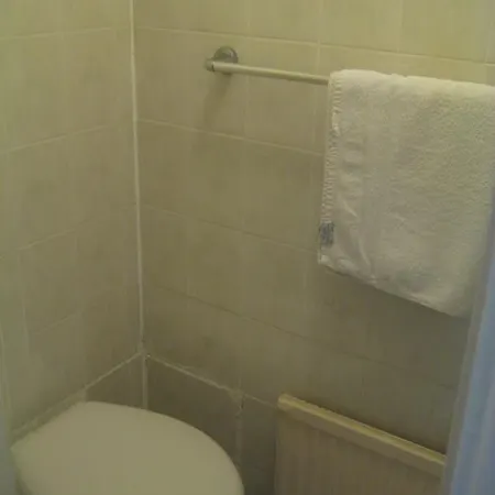 Hotel Hallam