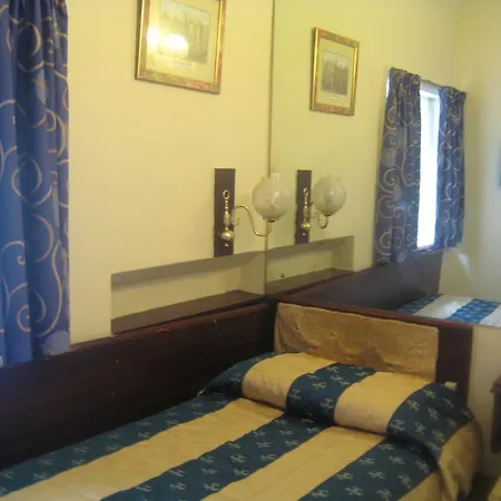 Hotel Hallam 3*