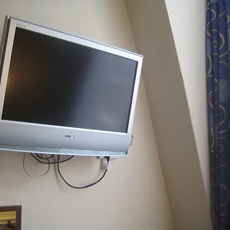 Hallam Hotel London