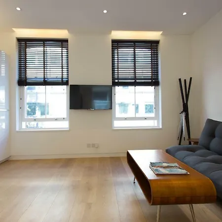 Noho 132 Serviced By Concept Apartment *
