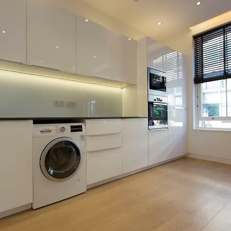 Noho 132 Serviced By Concept Apartment *