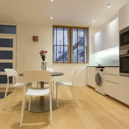 Noho 132 Serviced By Concept *