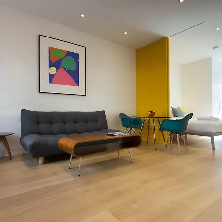 Noho 132 Serviced By Concept Apartment