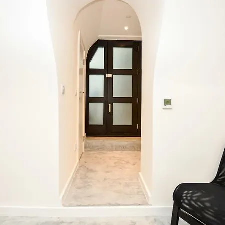 Noho 132 Serviced By Concept Apartment *