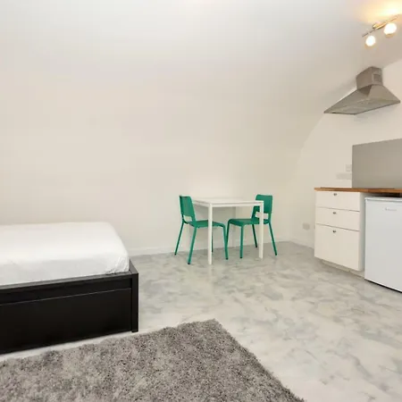 Noho 132 Serviced By Concept London
