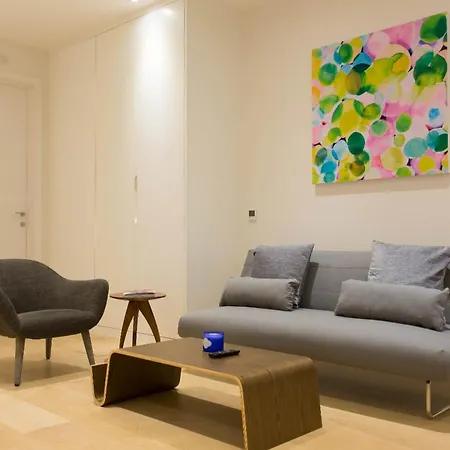 Noho 132 Serviced By Concept Apartment