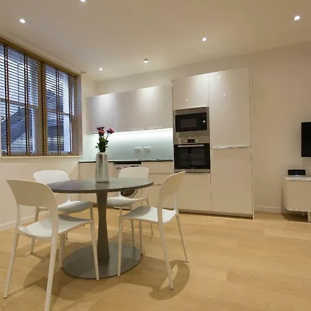 Noho 132 Serviced By Concept *