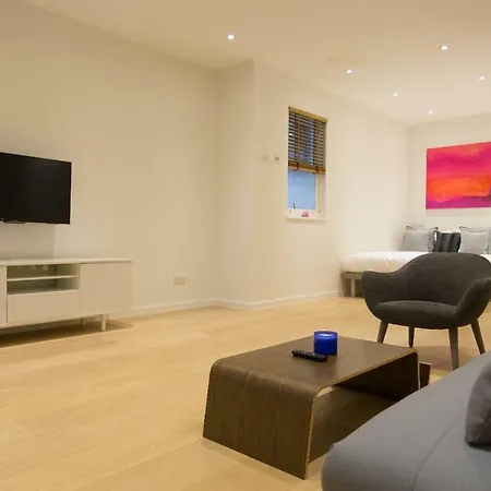Apartment Noho 132 Serviced By Concept