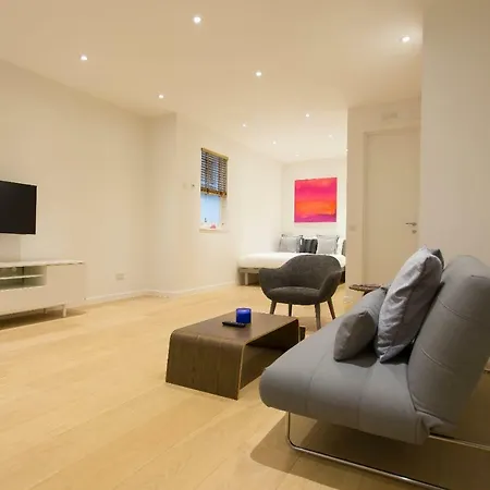 Noho 132 Serviced By Concept Apartment *