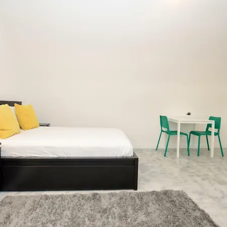 Apartment Noho 132 Serviced By Concept *