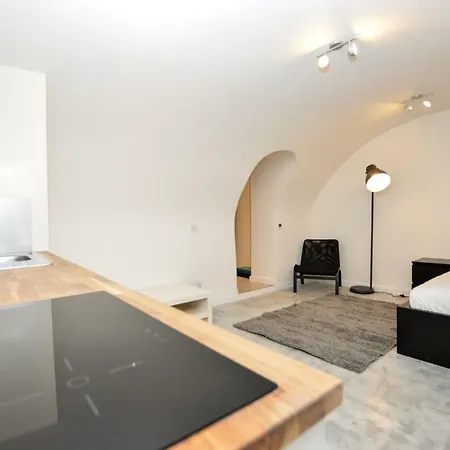 Apartment Noho 132 Serviced By Concept *