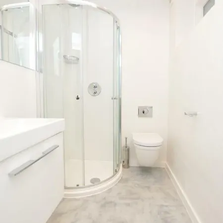 Noho 132 Serviced By Concept * London