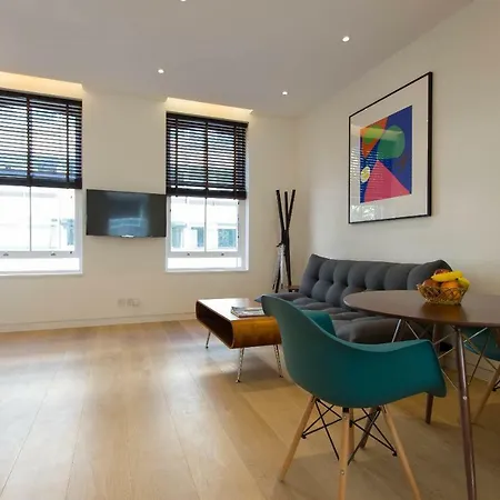 Apartment Noho 132 Serviced By Concept *