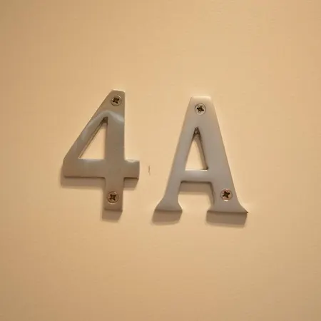 4a Soho 4th Floor By Indigo Flats *