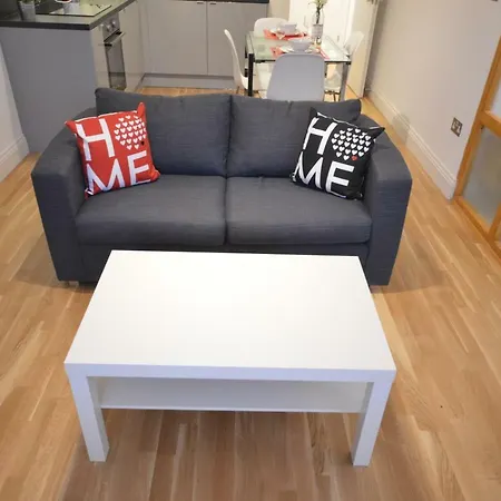 4a Soho 4th Floor By Indigo Flats Διαμέρισμα Λονδίνο
