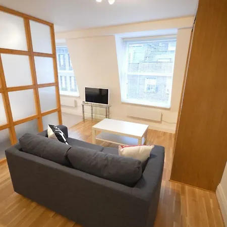 4a Soho 4th Floor By Indigo Flats * Λονδίνο