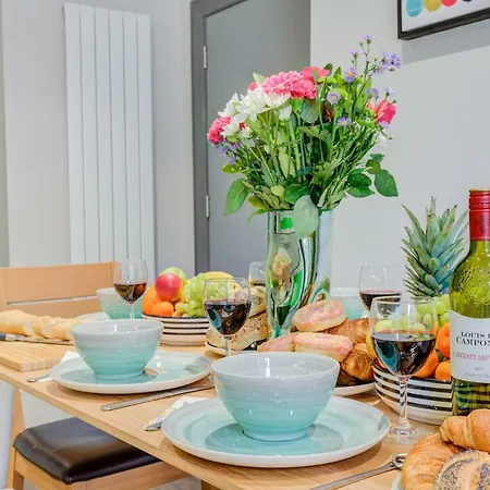 Superb Marylebone Homes *