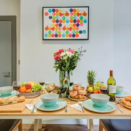 Superb Marylebone Homes London