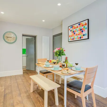 Superb Marylebone Homes *