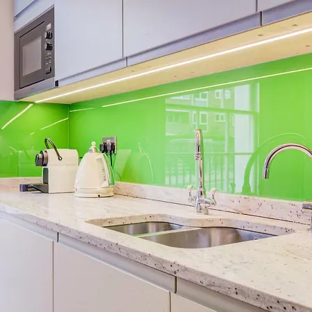 Superb Marylebone Homes London