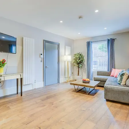 Apartment Superb Marylebone Homes *