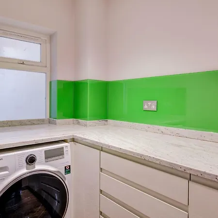 Superb Marylebone Homes Apartment London