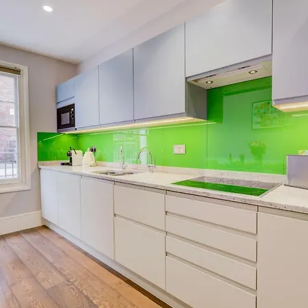 Superb Marylebone Homes Apartment