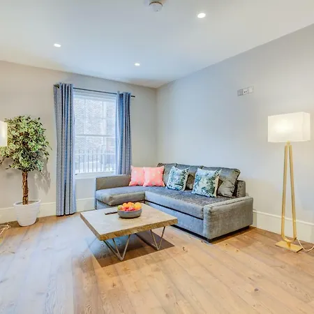 Superb Marylebone Homes *