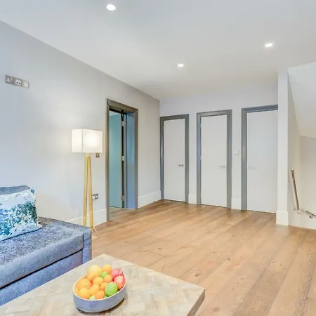 Superb Marylebone Homes *
