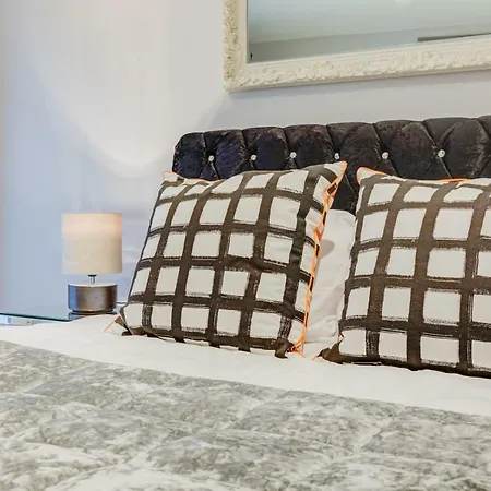 Apartment Superb Marylebone Homes London