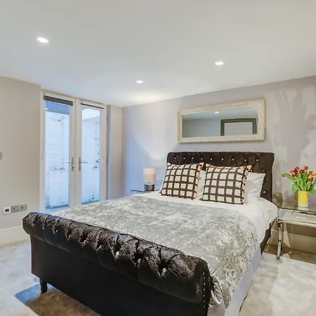 Superb Marylebone Homes Apartment