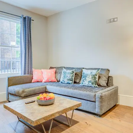 Superb Marylebone Homes *