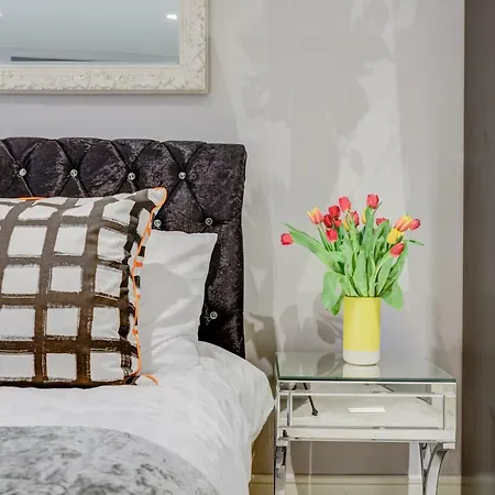 Superb Marylebone Homes Apartment *