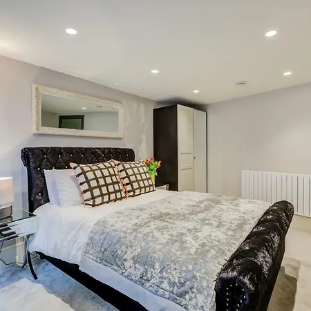 Superb Marylebone Homes Apartment London