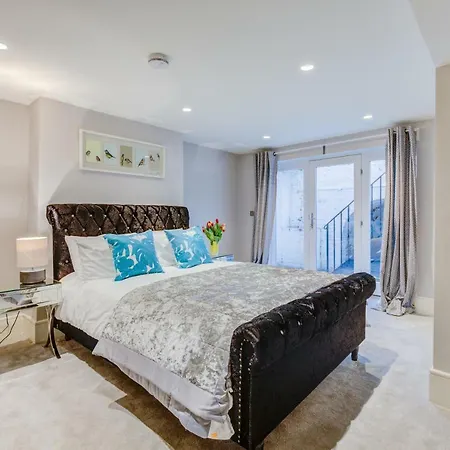 Apartment Superb Marylebone Homes
