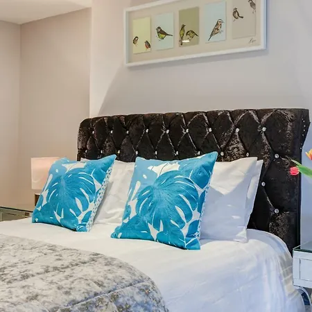Superb Marylebone Homes Apartment London