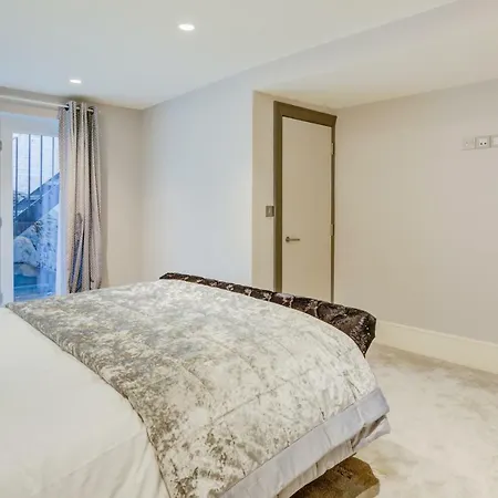 Superb Marylebone Homes Apartment