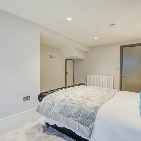 Apartment Superb Marylebone Homes