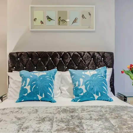 Superb Marylebone Homes London