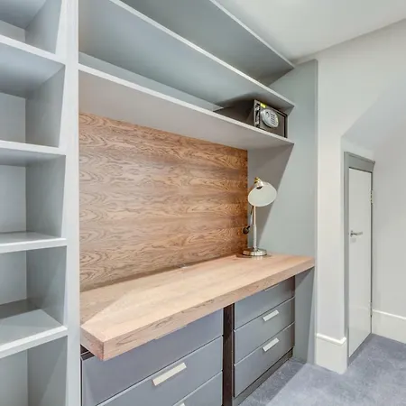 Superb Marylebone Homes Apartment *
