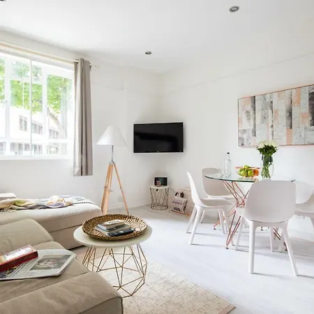 Leinster Gardens By Lime Street London