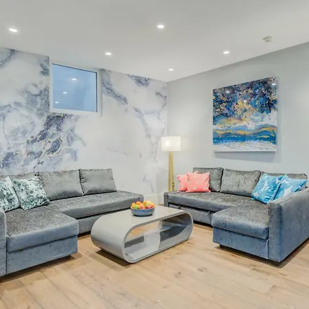 Superb Marylebone Homes
