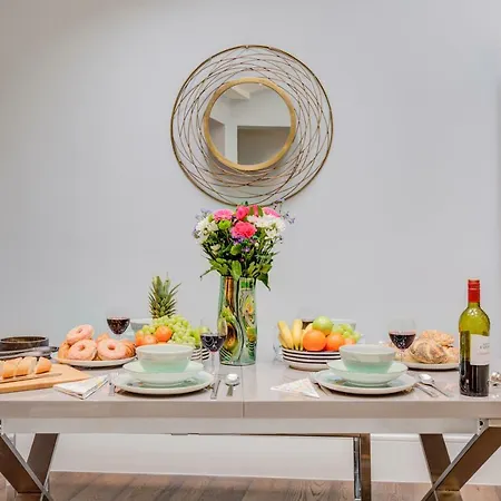 Superb Marylebone Homes