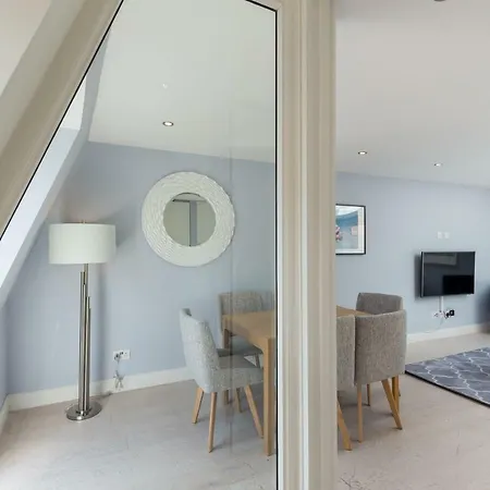 Prime In Covent Garden Apartamento *