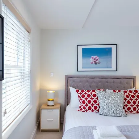 Apartamento Prime In Covent Garden *