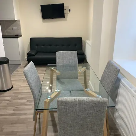 Appartement Paddington *